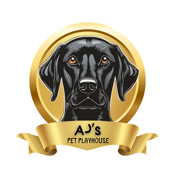 AJ's Pet Playhouse